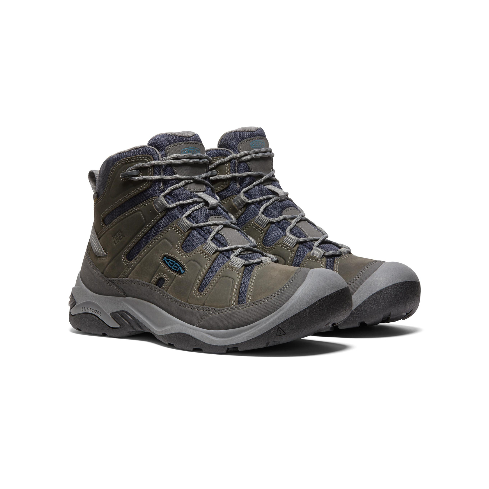 Botas Keen Circadia Water Prof Hombre | Outdoor Adventure Colombia