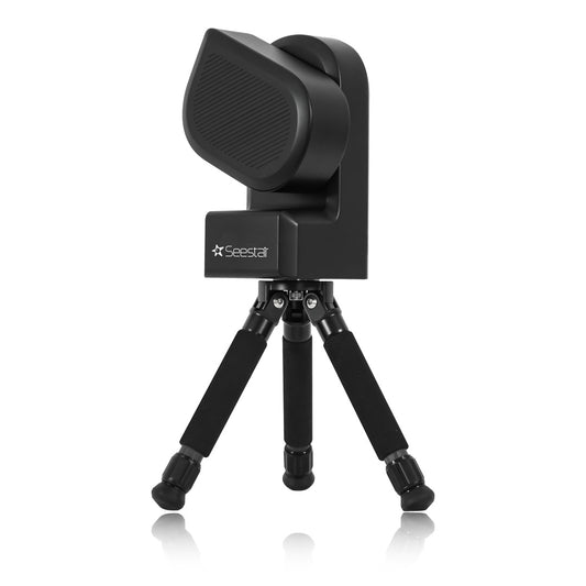 Telescopio Atronómico Inteligent S50 Seestar