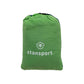 HAMACA DOBLE STANSPORT NEWPORT - VERDE#VERDE