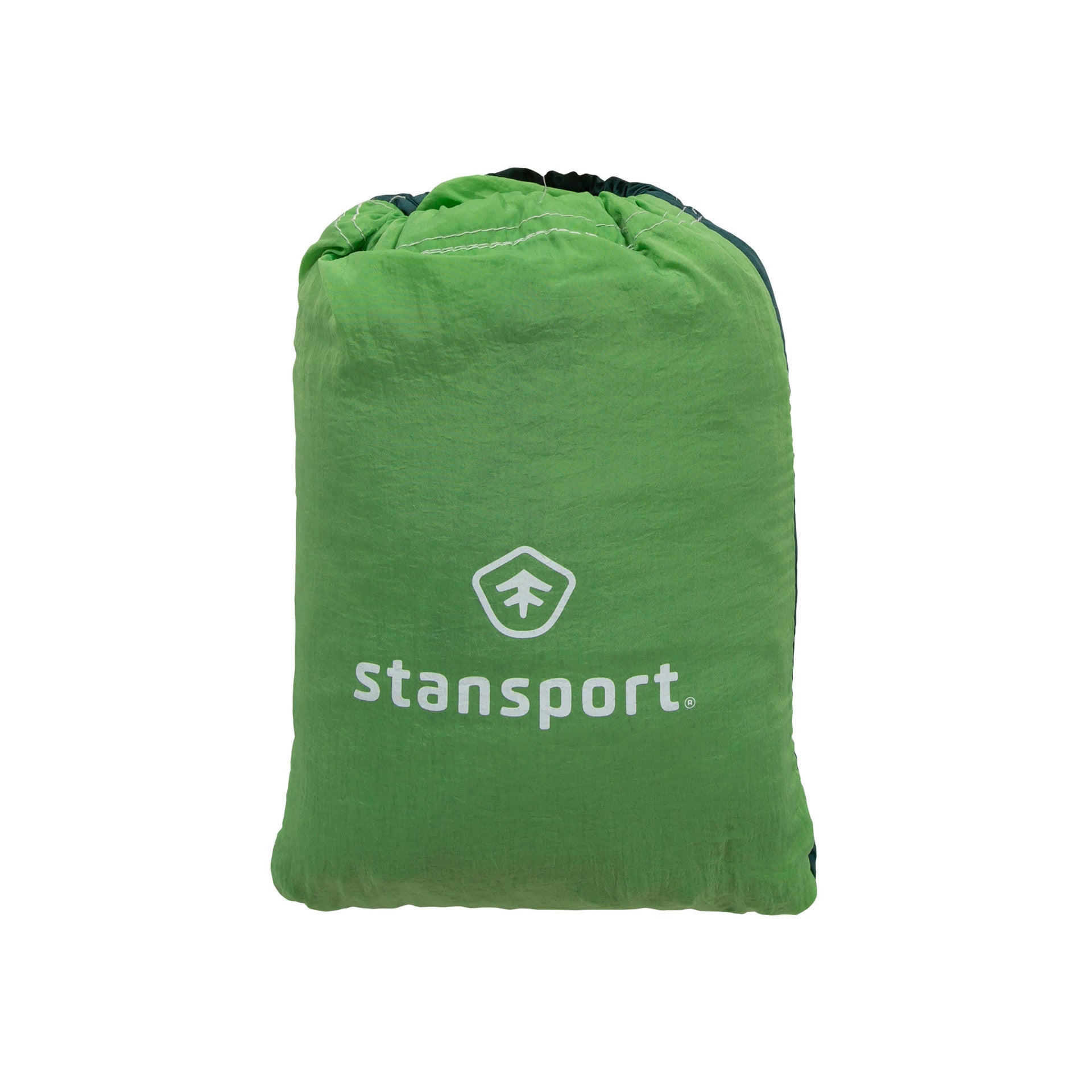 HAMACA DOBLE STANSPORT NEWPORT - VERDE#VERDE
