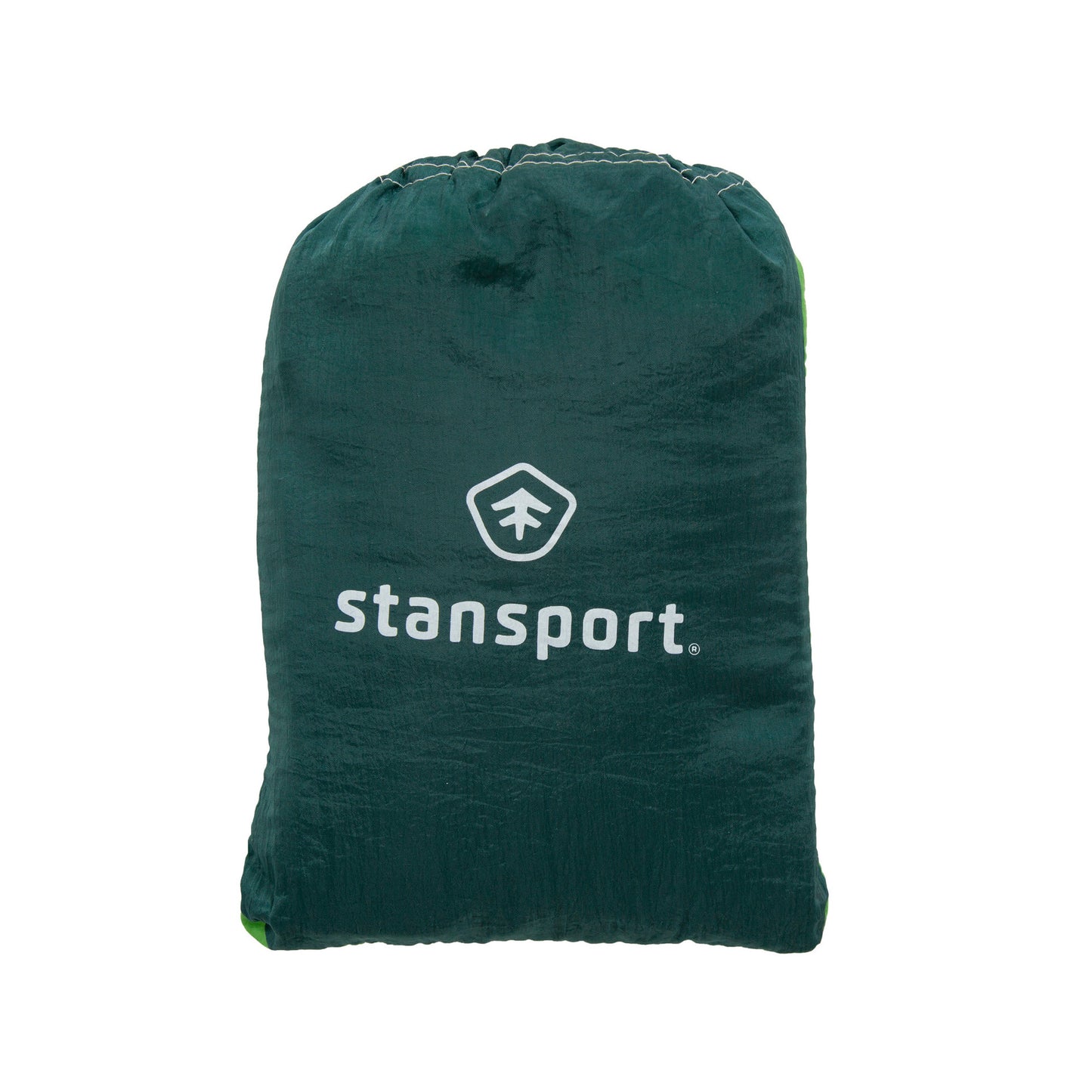 HAMACA DOBLE STANSPORT NEWPORT - VERDE#VERDE