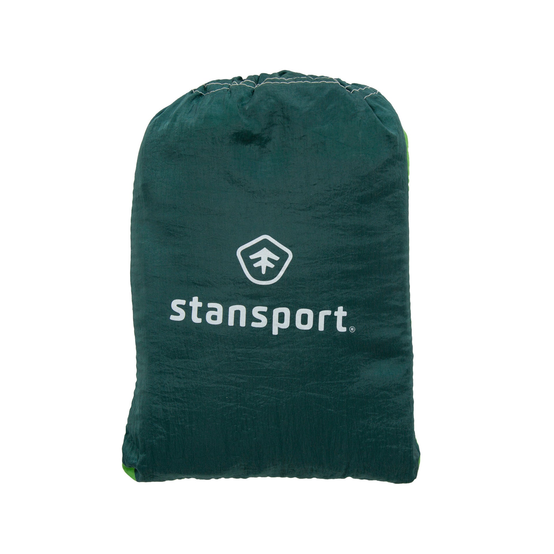 HAMACA DOBLE STANSPORT NEWPORT - VERDE#VERDE