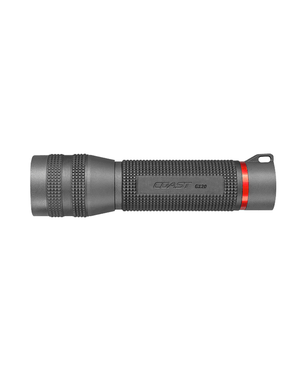 Linterna LED Coast GX20 1200 Lúmenes