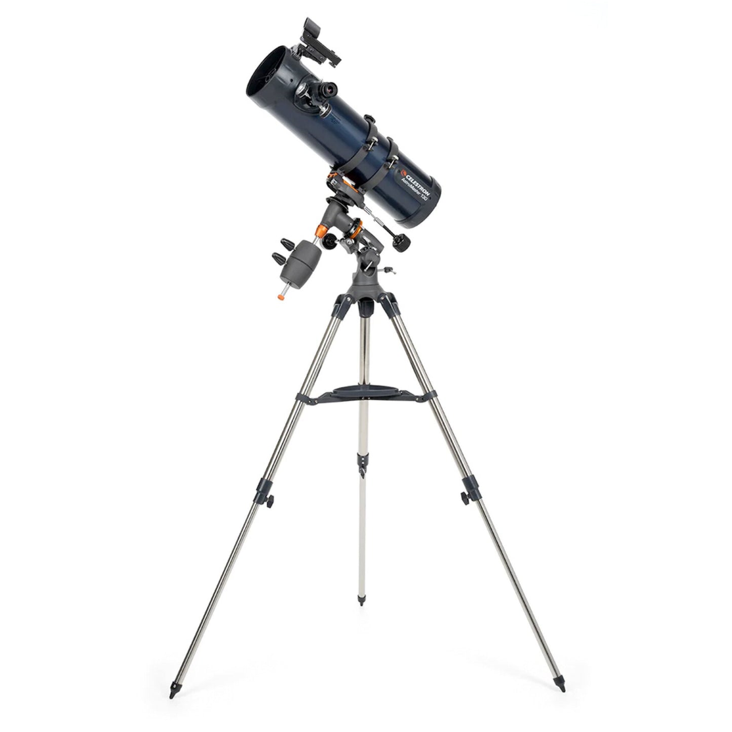 TELESCOPIO ASTRONÓMICO ASTROMASTER 130 EQ