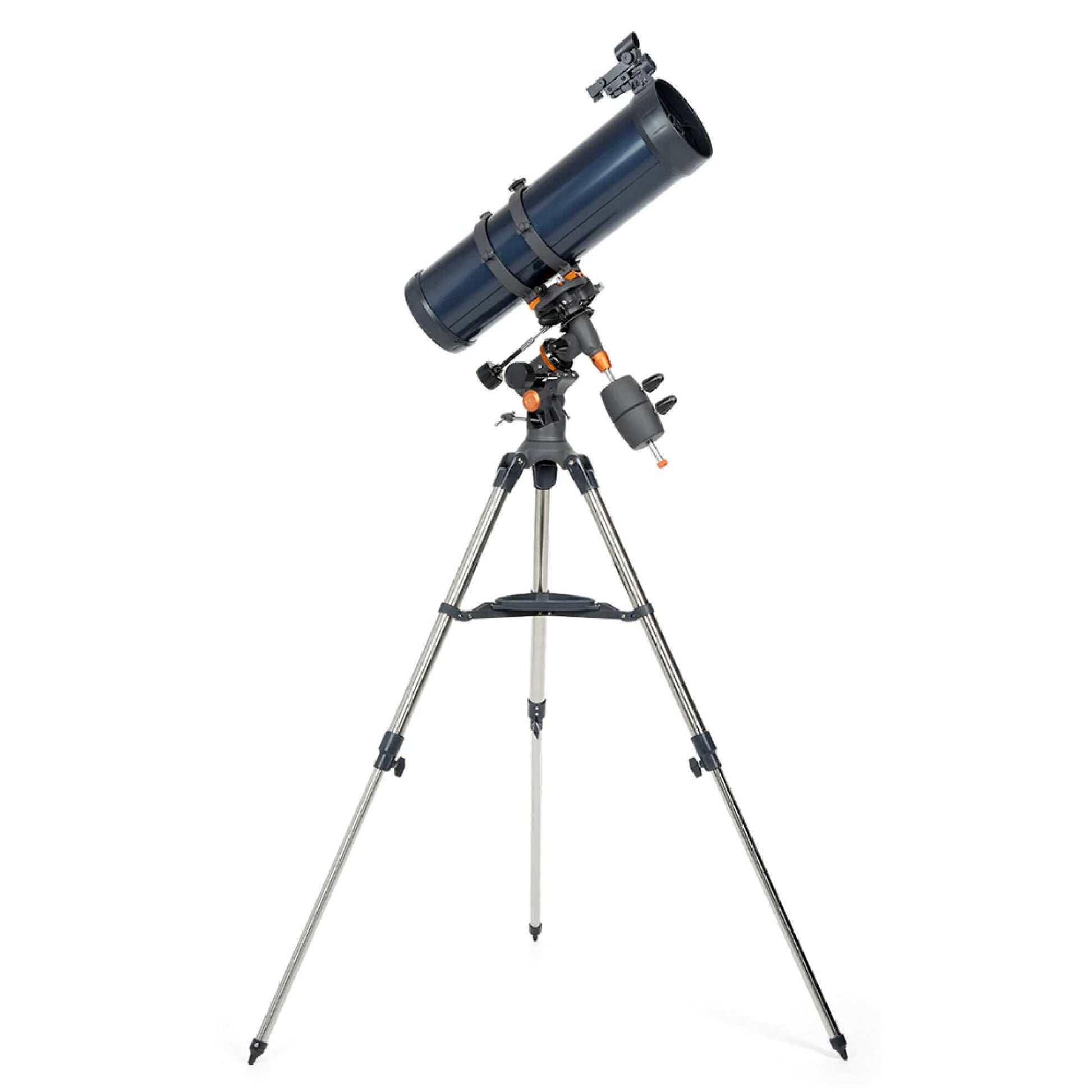 TELESCOPIO ASTRONÓMICO ASTROMASTER 130 EQ