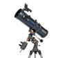 TELESCOPIO ASTRONÓMICO ASTROMASTER 130 EQ