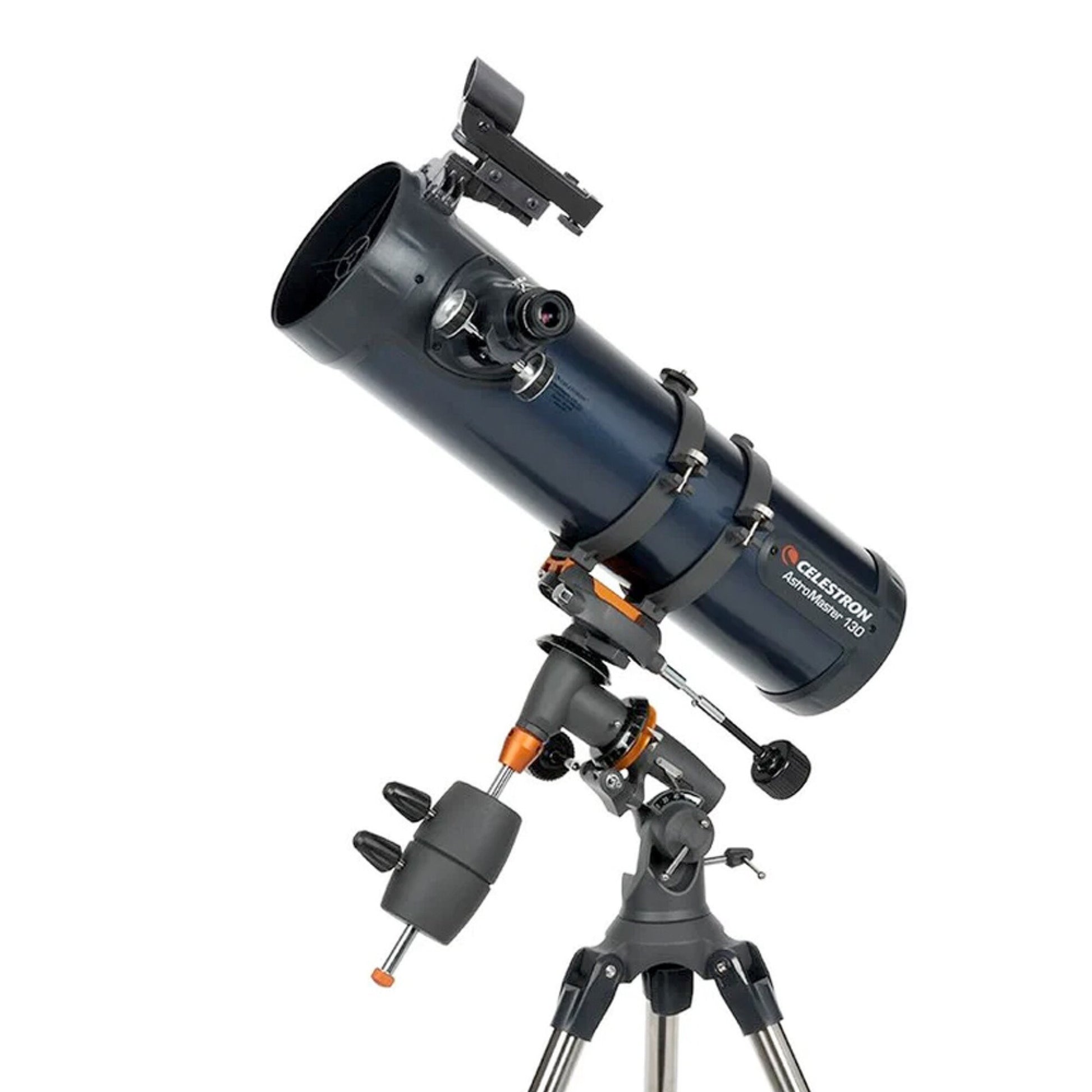 TELESCOPIO ASTRONÓMICO ASTROMASTER 130 EQ