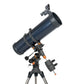 TELESCOPIO ASTRONÓMICO ASTROMASTER 130 EQ