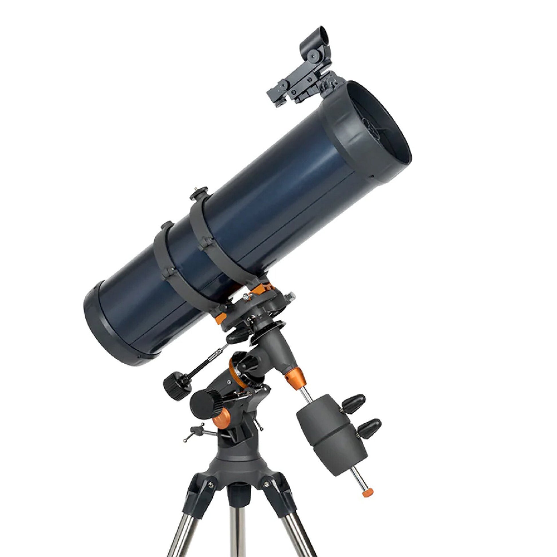 TELESCOPIO ASTRONÓMICO ASTROMASTER 130 EQ
