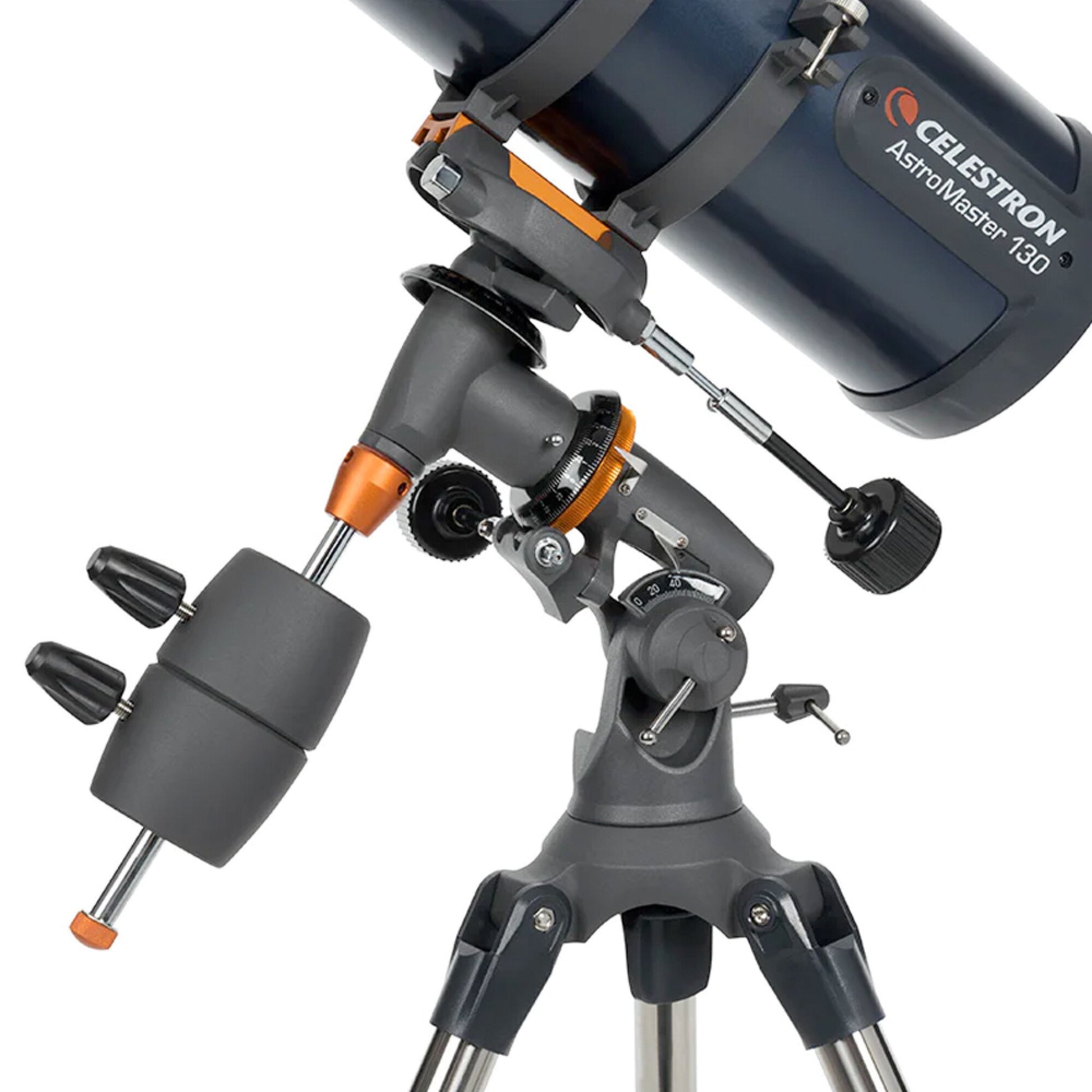 TELESCOPIO ASTRONÓMICO ASTROMASTER 130 EQ