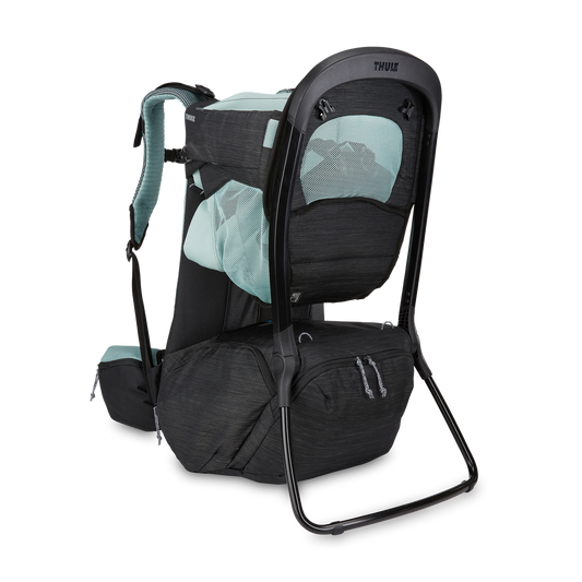 Thule Sapling Negro