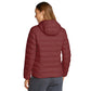 Jacket Térmica Mujer Cirruslite Down con Gorro Eddie Bauer