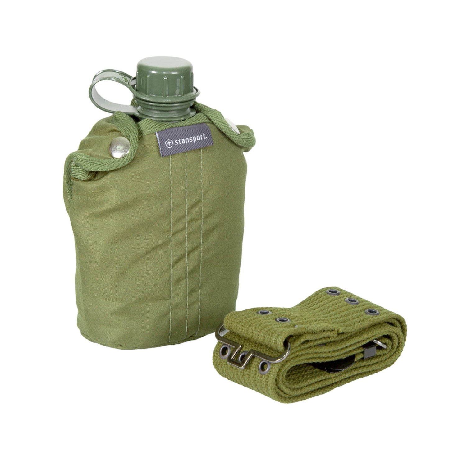 CANTIMPLORA STANSPORT COVER N BELT - 946 ML