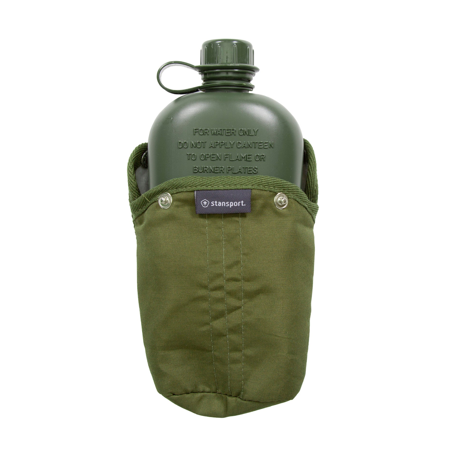 CANTIMPLORA STANSPORT COVER N BELT - 946 ML