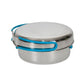 SET DE UTENCILIOS DE COCINA DE ACERO INOXIDABLE STANSPORT