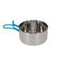 SET DE UTENCILIOS DE COCINA DE ACERO INOXIDABLE STANSPORT