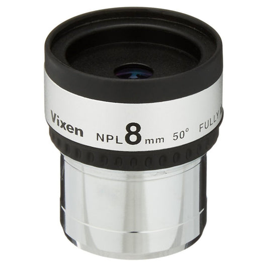 OCULAR VIXEN NPL PLOSSL - 8MM