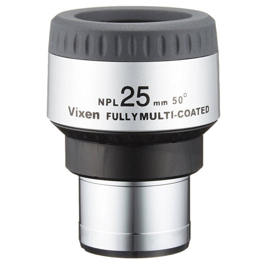 OCULAR VIXEN NPL PLOSSL - 25MM