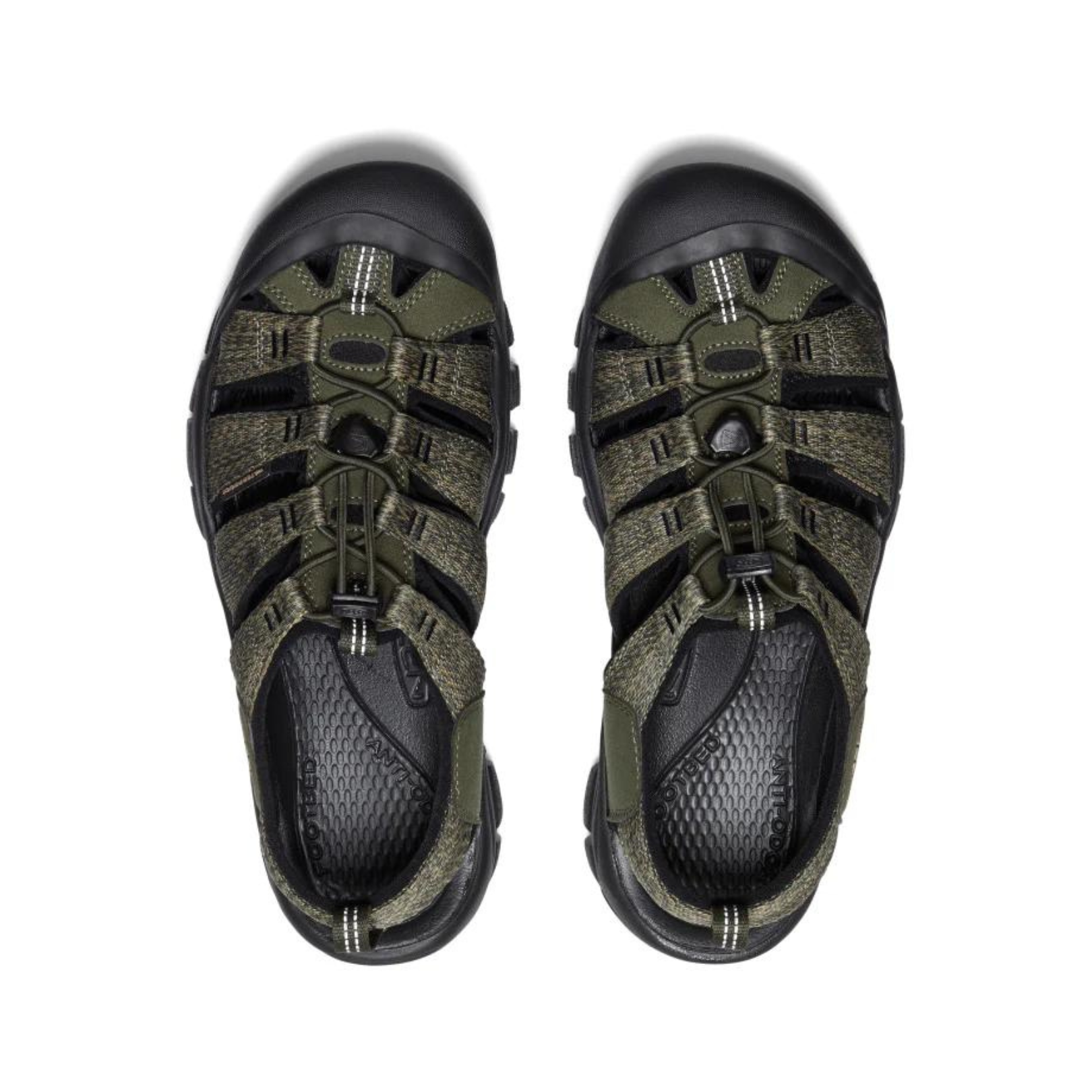 Sandalia Keen Newport H2 Hombre | Outdoor Adventure
