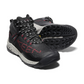 Botas Keen Nxis Evo Mid WP Negras Hombre | Outdoor Adventure Colombia