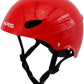 CASCO PARA RAFTING NRS HAVOC LIVERY - ROJO