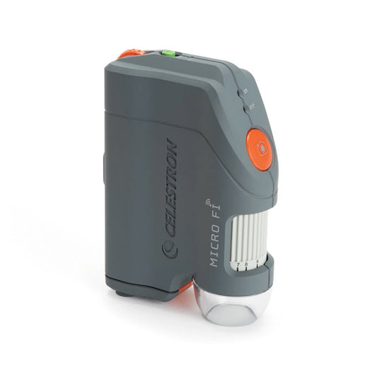 MICROSCOPIO MICRO FI WIFI