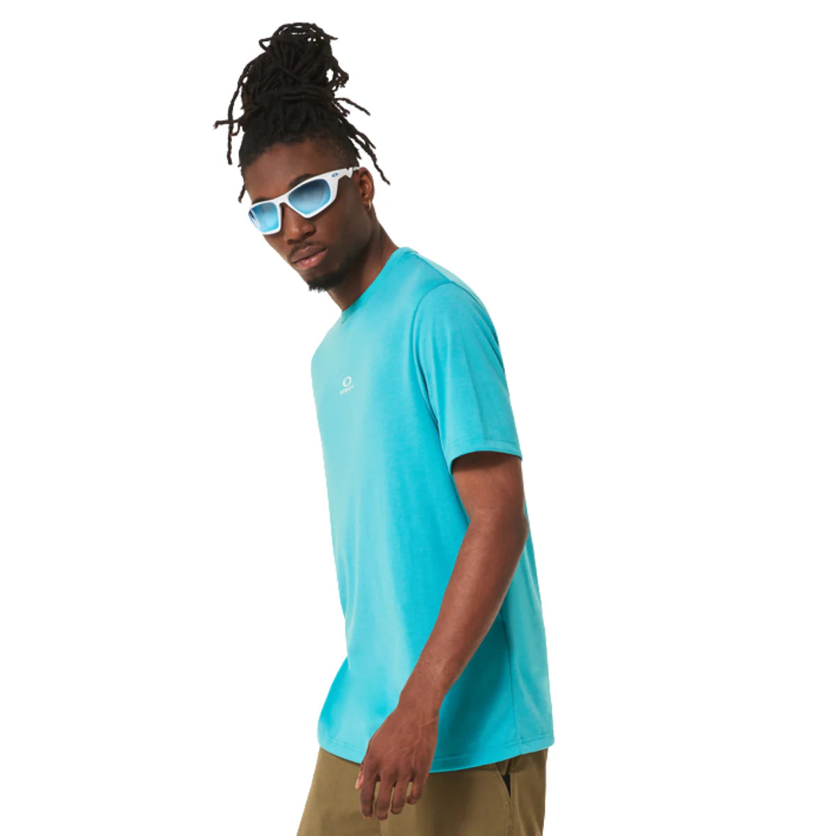 CAMISETA HOMBRE OAKLEY BARK NEW