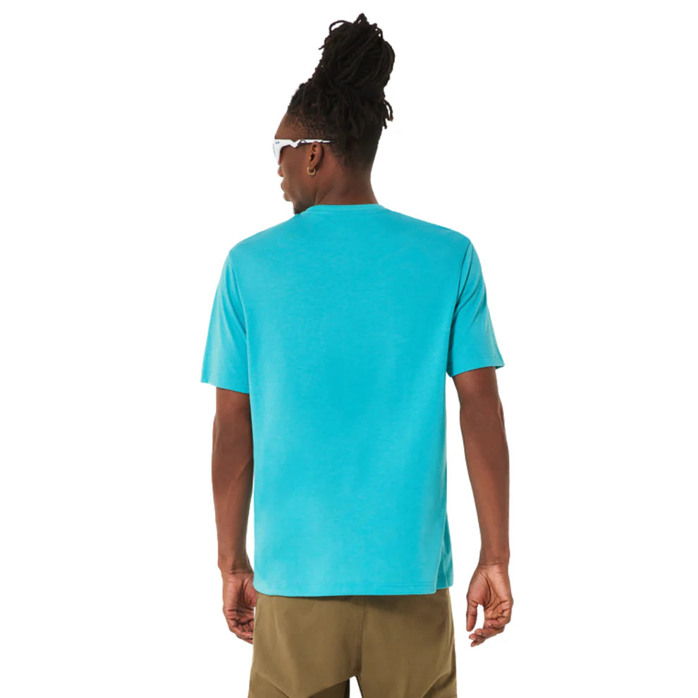 CAMISETA HOMBRE OAKLEY BARK NEW