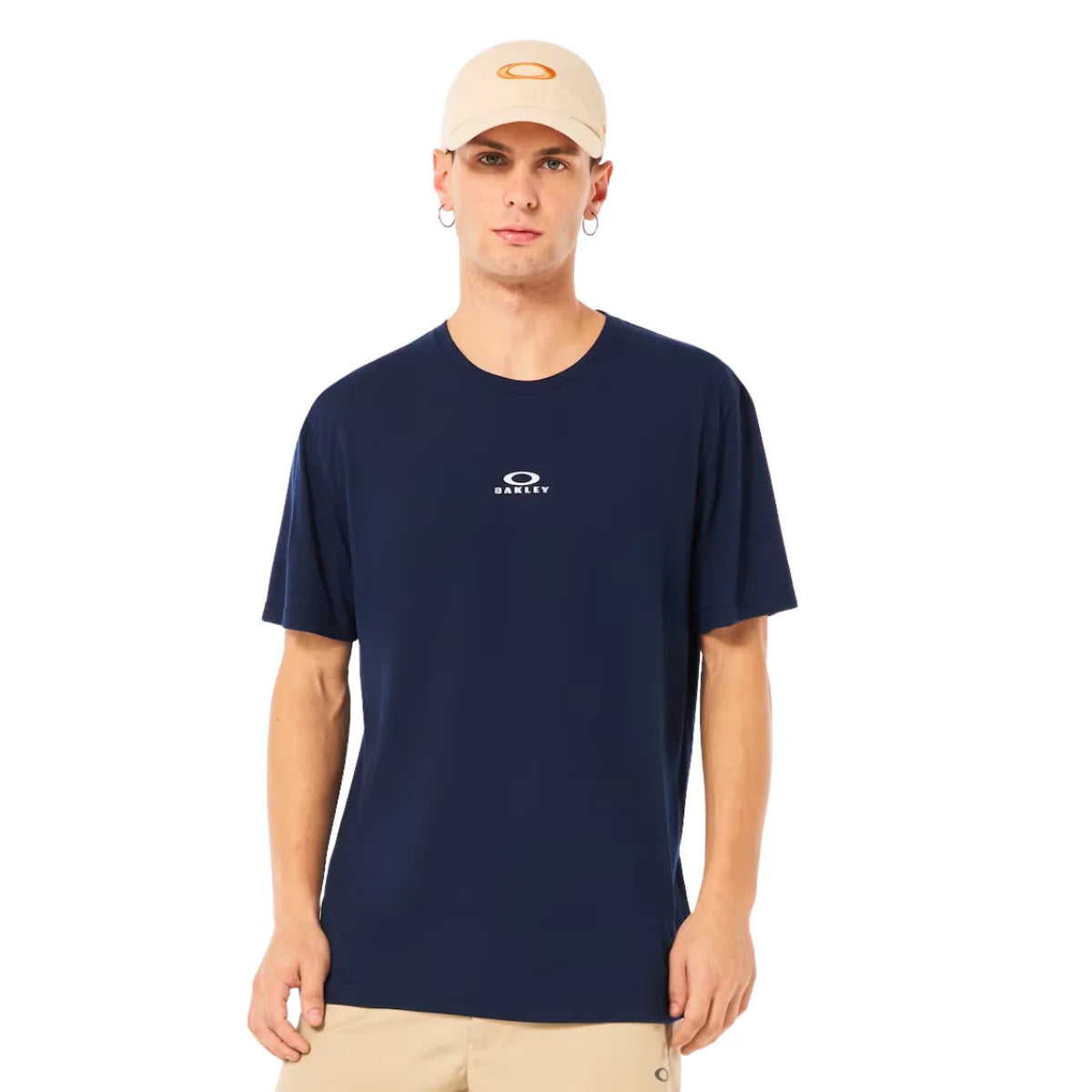 CAMISETA HOMBRE OAKLEY BARK NEW