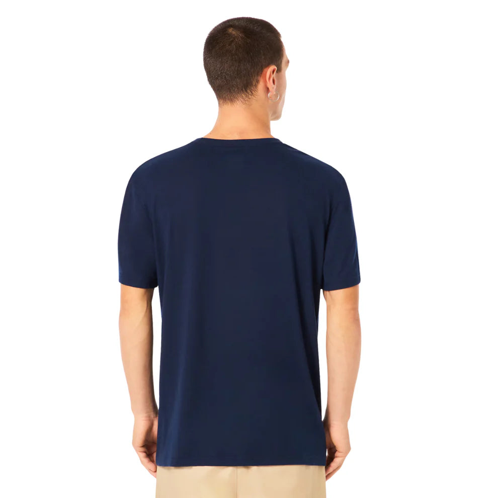 CAMISETA HOMBRE OAKLEY BARK NEW