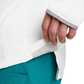 Buzo Solarfoil® UPF 2.0 Crew Eddie Bauer Hombre Blanco | Outdoor Adventure Colombia