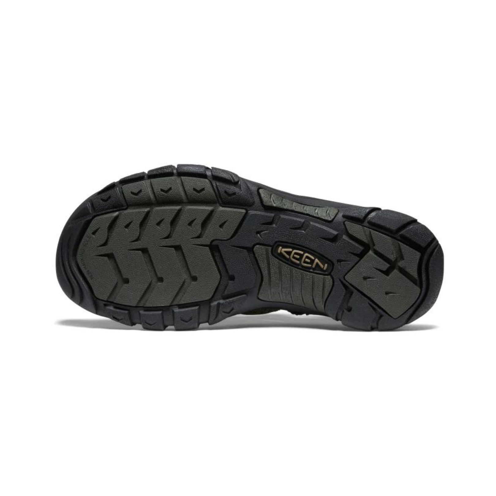 Sandalia Keen Newport H2 Hombre | Outdoor Adventure 