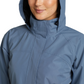 Chaqueta Rainfoil Packable Eddie Bauer Mujer Azul | Outdoor Adventure Colombia
