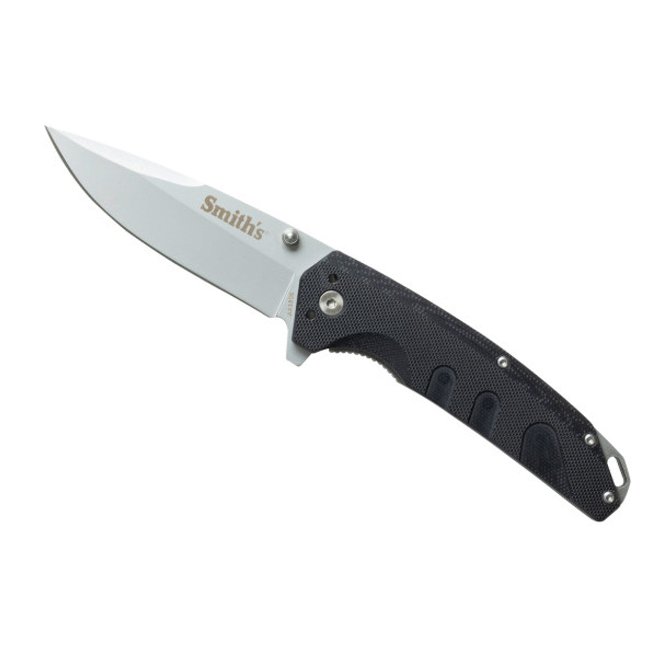 CUCHILLA RALLY SMITH - NEGRO