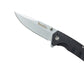 CUCHILLA RALLY SMITH - NEGRO
