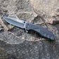 CUCHILLA BATTLEPLAN SMITH - NEGRO