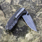 CUCHILLA BATTLEPLAN SMITH - NEGRO