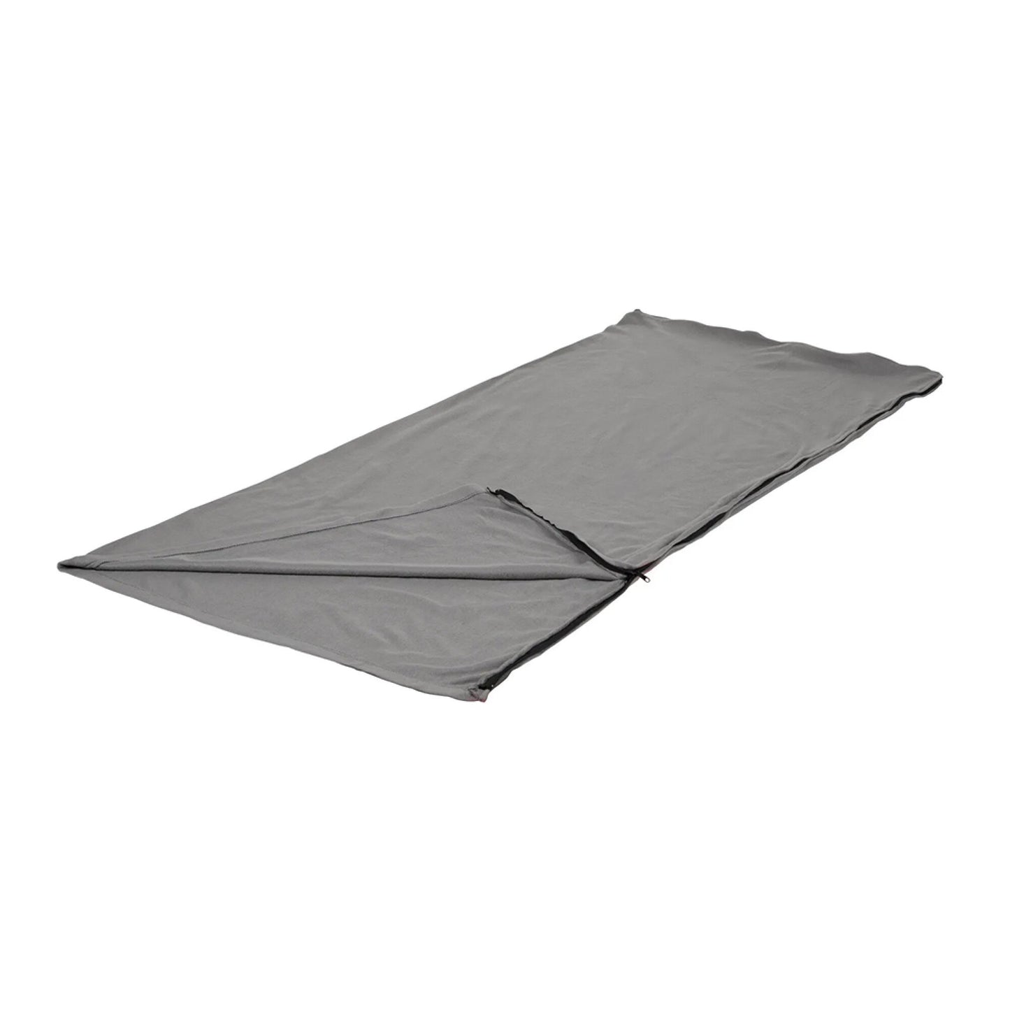MANTA FLEECE STANSPORT 75X32 IN - GRIS