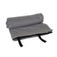 MANTA FLEECE STANSPORT 75X32 IN - GRIS#GRIS