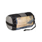 MANTA FLEECE STANSPORT 75X32 IN - GRIS#GRIS