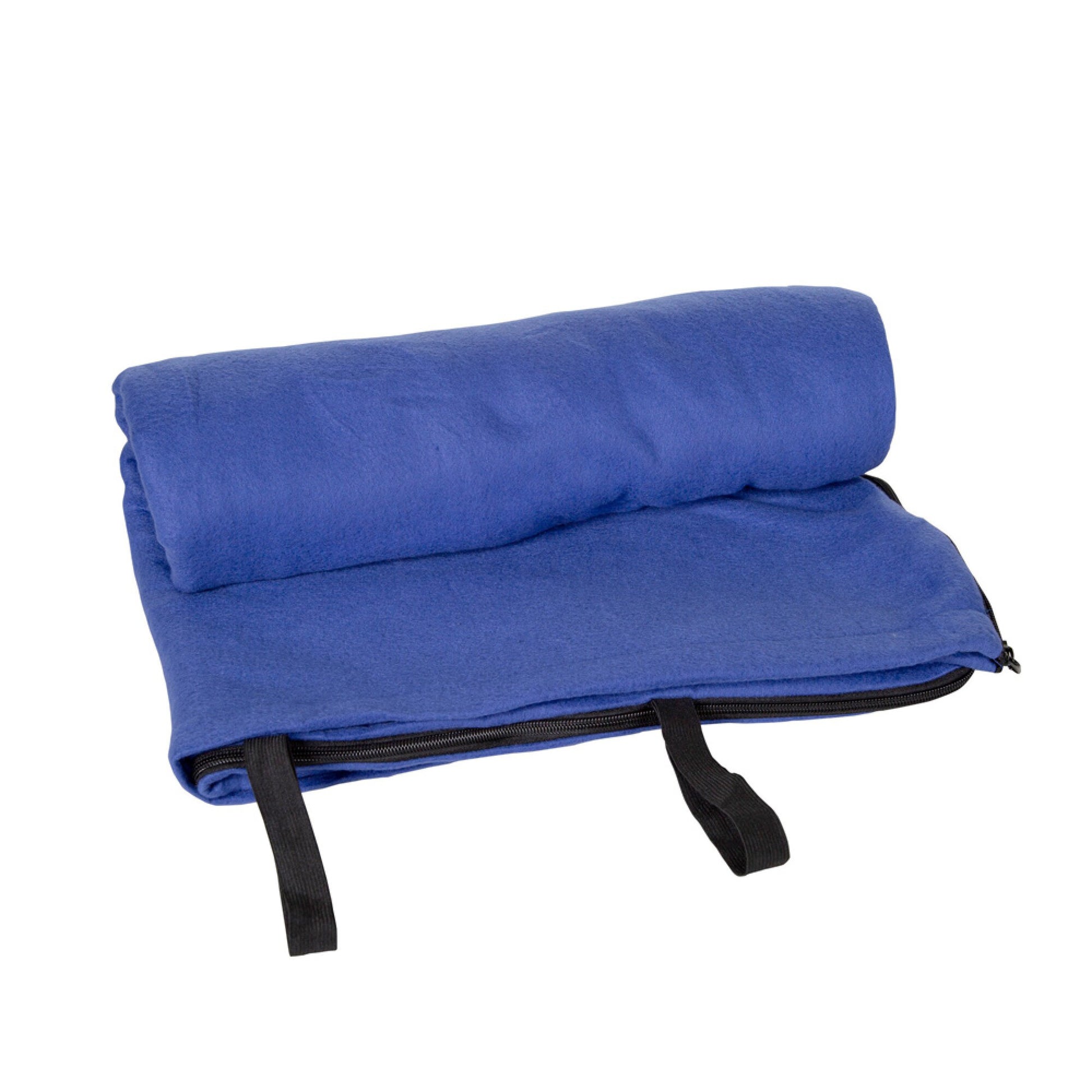 MANTA FLEECE STANSPORT 75X32 IN - AZUL#AZUL