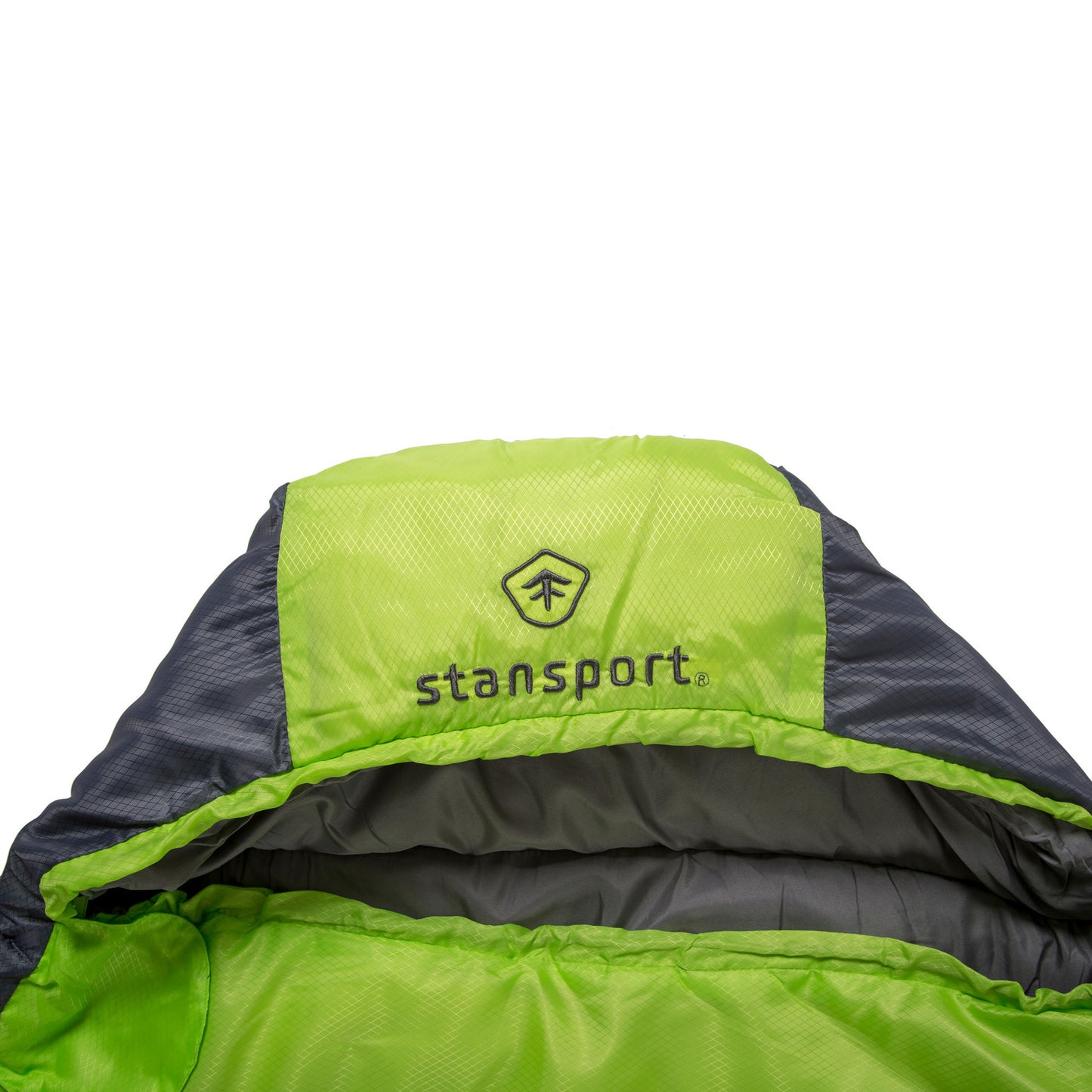 SLEEPING TIPO MOMIA STANSPORT TREKKER 4.2LB -6ºC