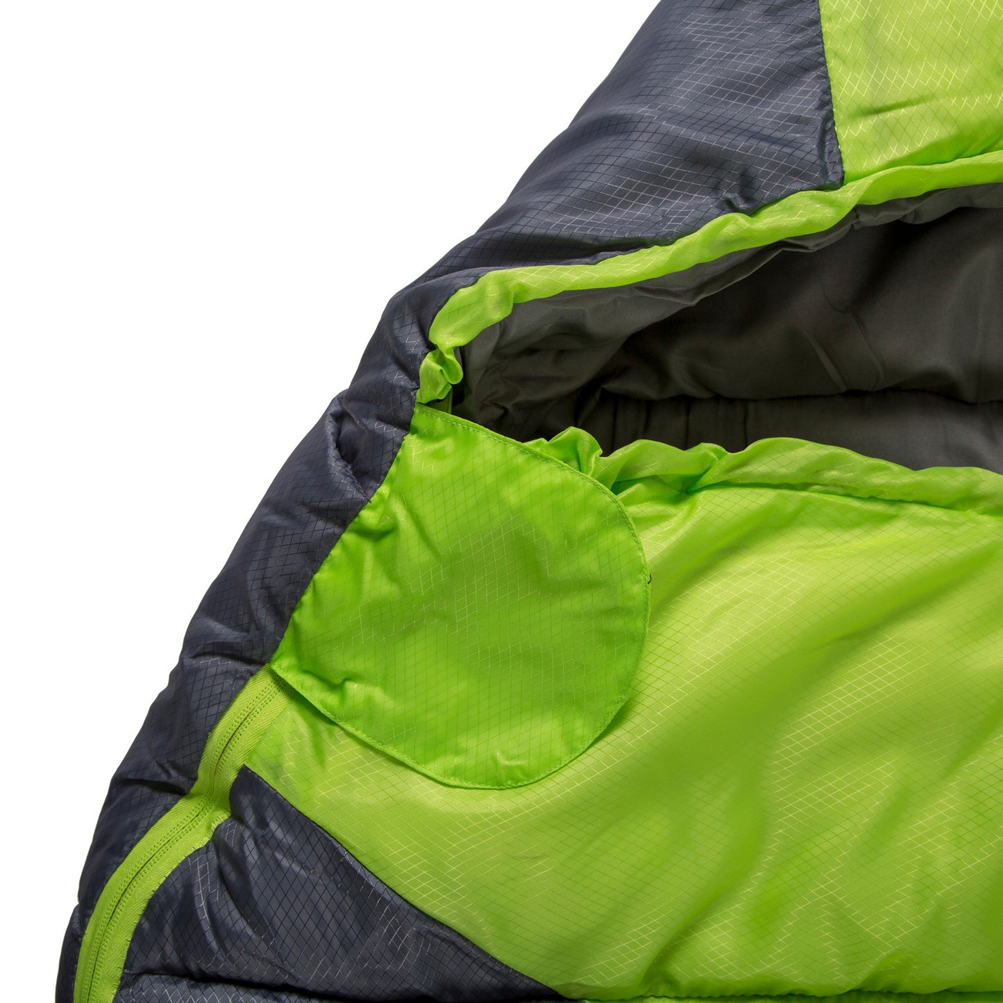 SLEEPING TIPO MOMIA STANSPORT TREKKER 4.2LB -6ºC
