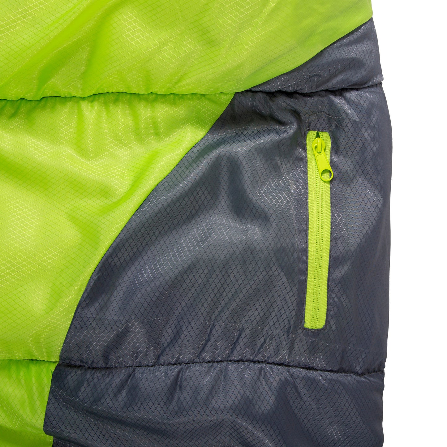 SLEEPING TIPO MOMIA STANSPORT TREKKER 4.2LB -6ºC