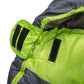 SLEEPING TIPO MOMIA STANSPORT TREKKER 4.2LB -6ºC