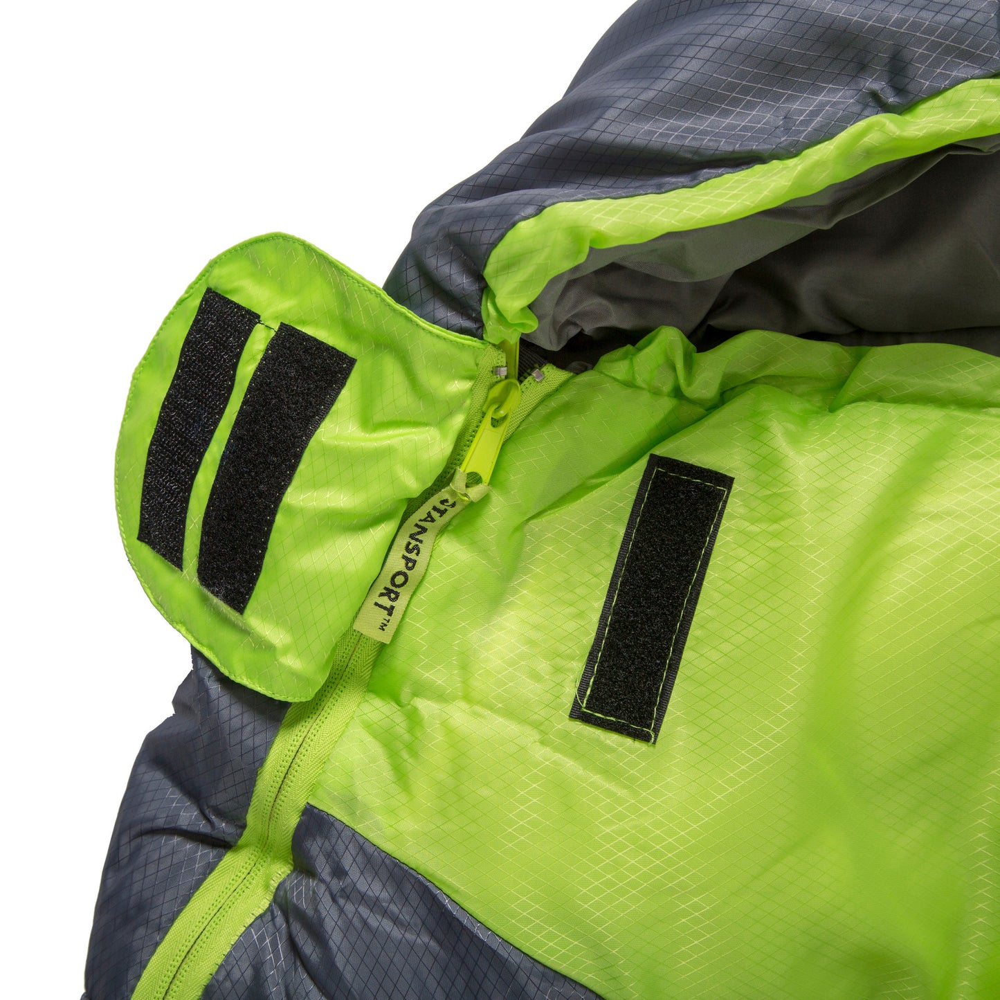 SLEEPING TIPO MOMIA STANSPORT TREKKER 4.2LB -6ºC
