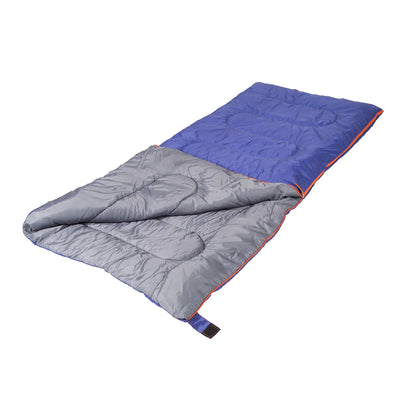 SLEEPING REDWOOD STANSPORT 2LB - 15ºC