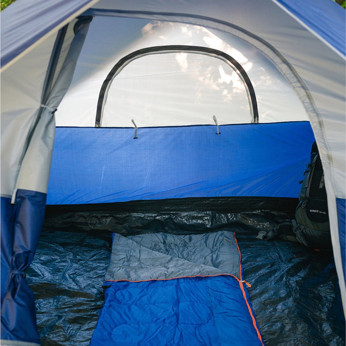 SLEEPING REDWOOD STANSPORT 2LB - 15ºC