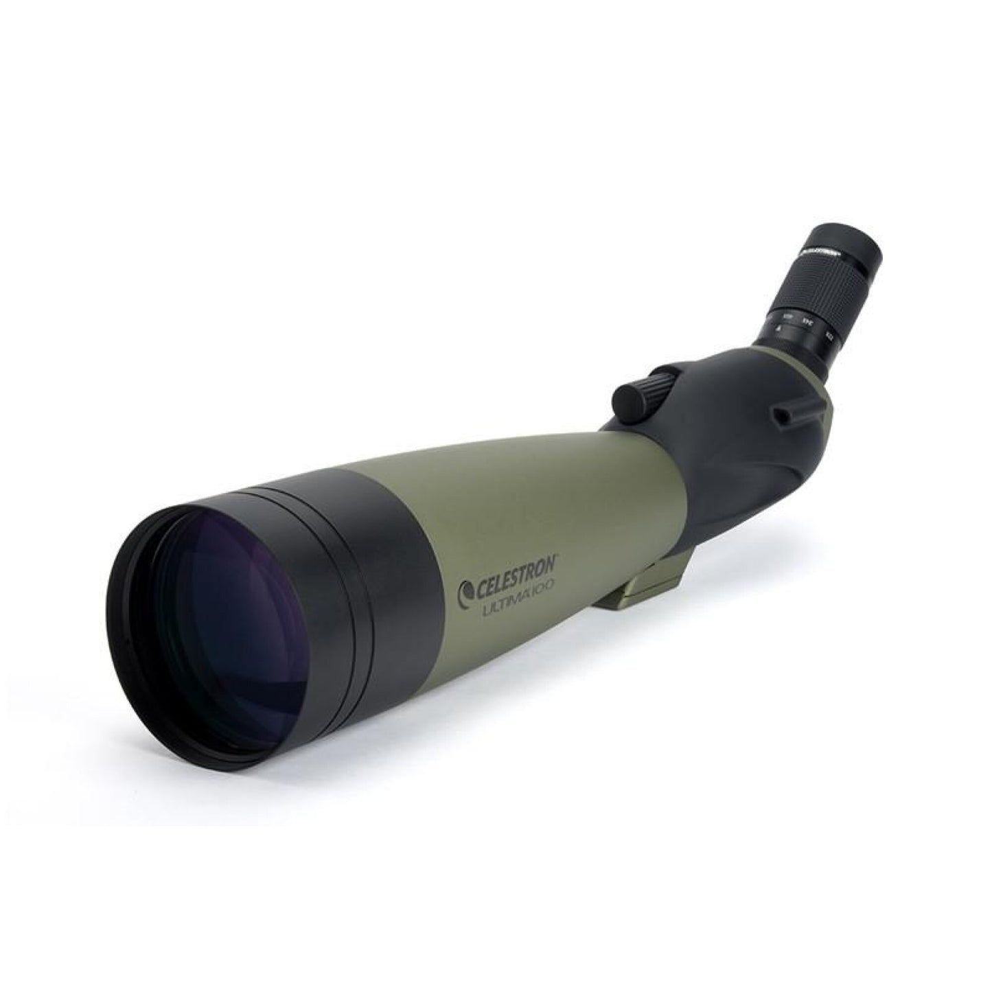 TELESCOPIO ULTIMA 22 - 66X100