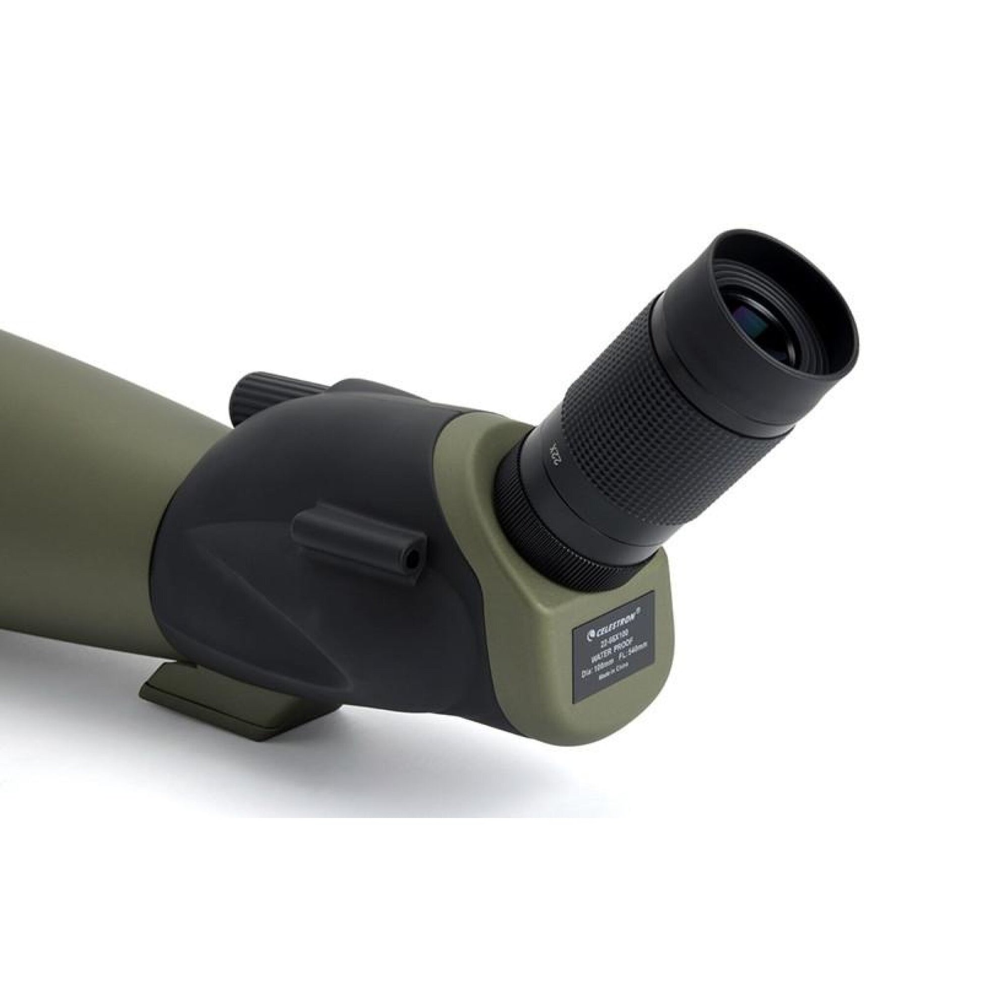 TELESCOPIO ULTIMA 22 - 66X100